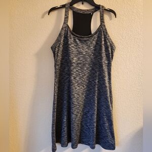 XL MPG Razorback Active Dress